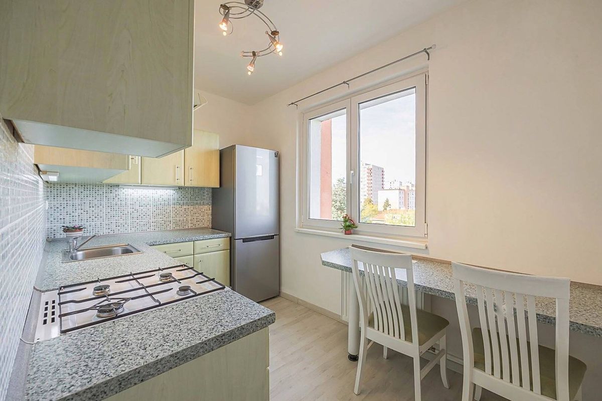 Prodej bytu 2+1 57 m² – fotografie 3