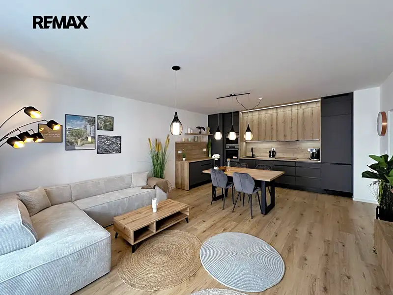 Prodej bytu 3+kk 85 m², České Budějovice – náhled fotky 3