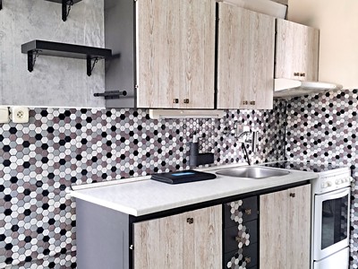 Pronájem bytu 3+1 64 m²