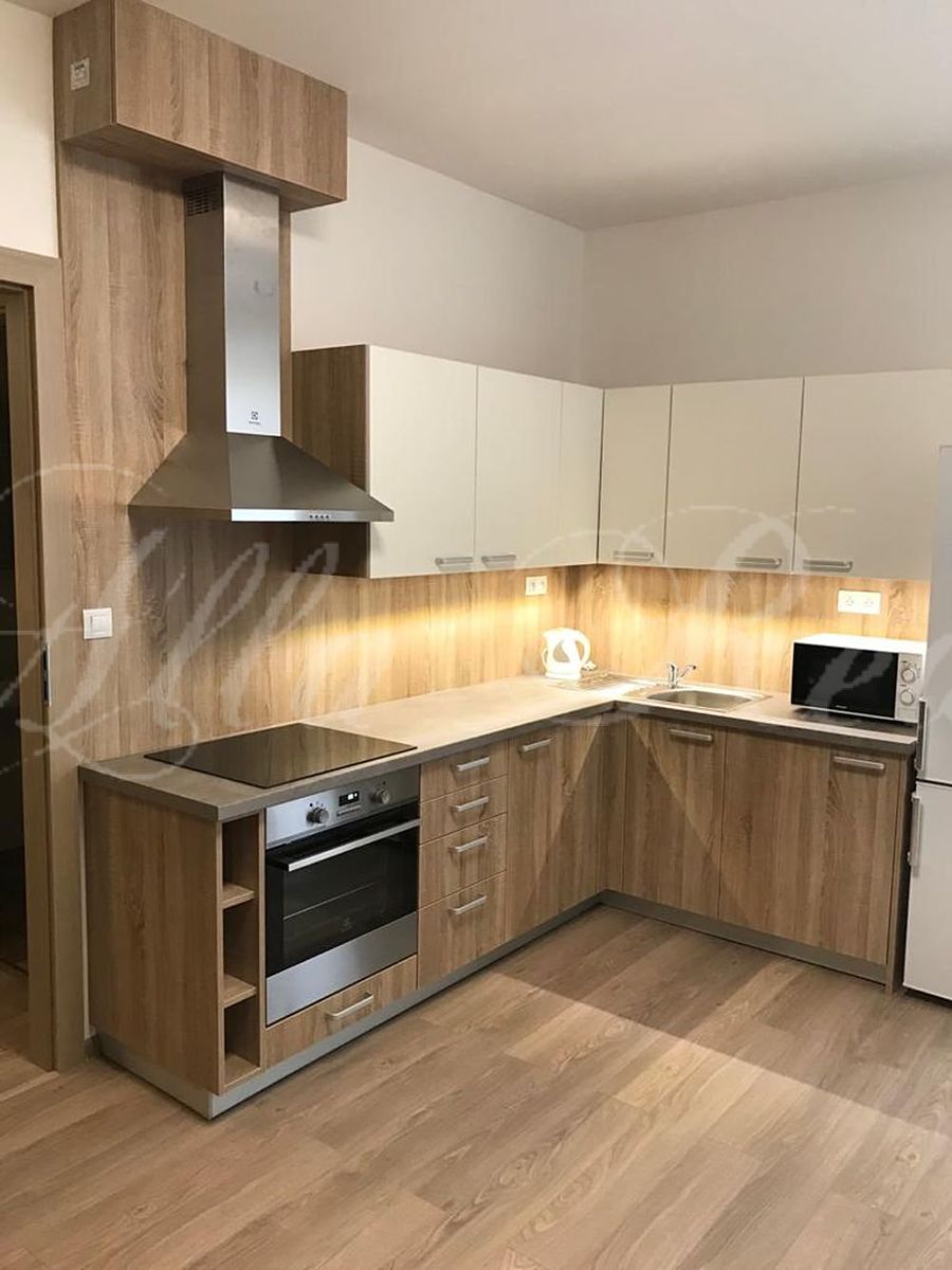 Pronájem bytu 2+kk 40 m²