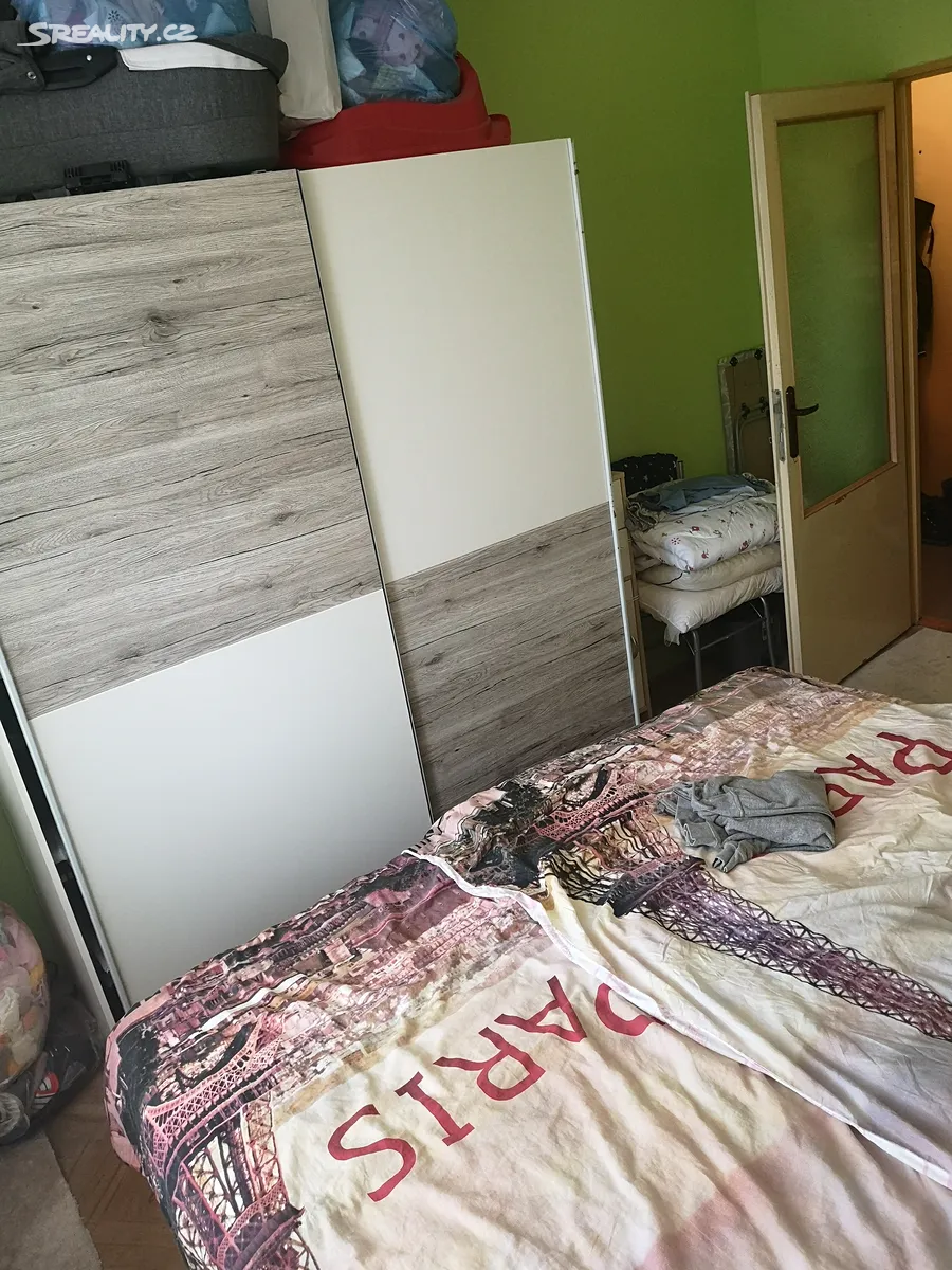 Prodej bytu 2+1 57 m² – pohled 3