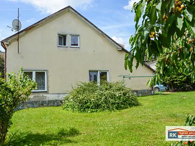 Prodej rodinného domu 245 m², pozemek 1067 m²