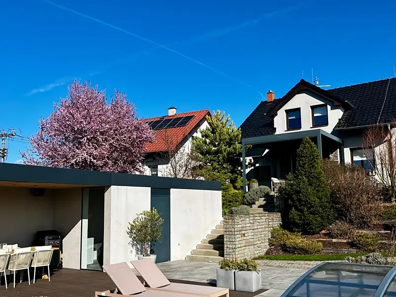 Prodej rodinného domu 166 m², pozemek 1100 m², Zlín – náhled fotky 3