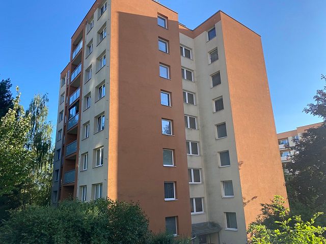 Pronájem bytu 3+1 68 m²