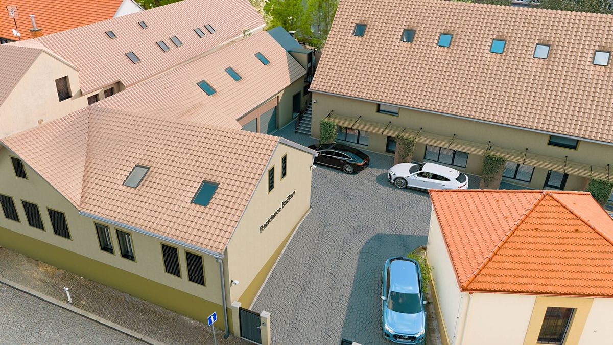 Prodej bytu 2+kk 56 m²