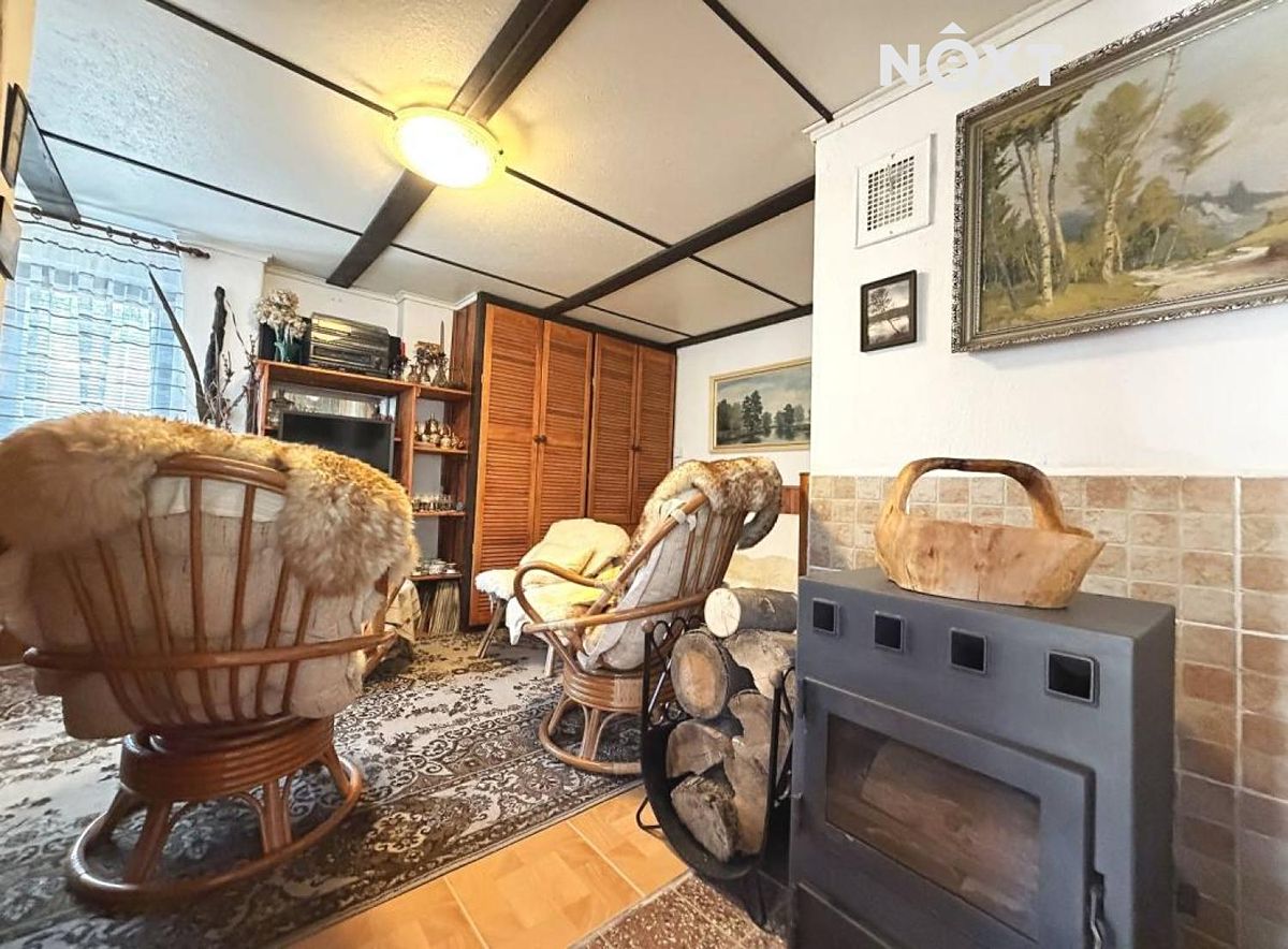 Prodej chaty 67 m², pozemek 598 m² – fotografie 2