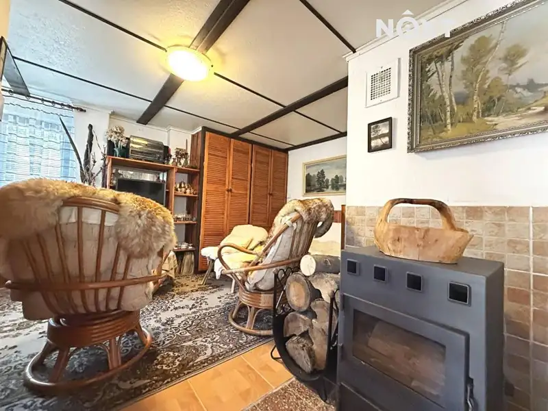 Prodej chaty 67 m², pozemek 598 m², Seč – náhled fotky 2