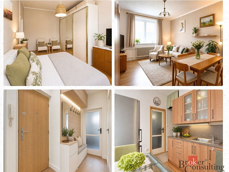 Prodej bytu 2+1, 49 m² (18 z 18)