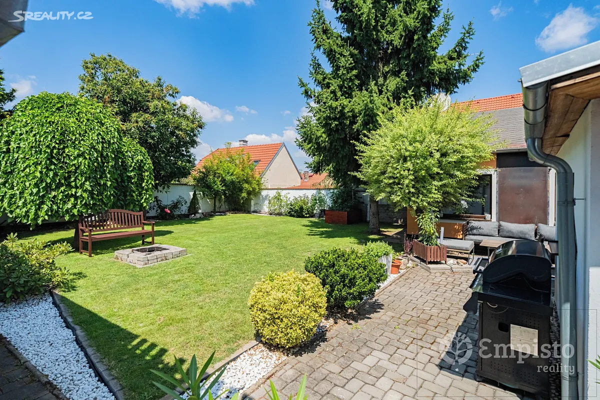Prodej rodinného domu 171 m², pozemek 457 m² – pohled 5