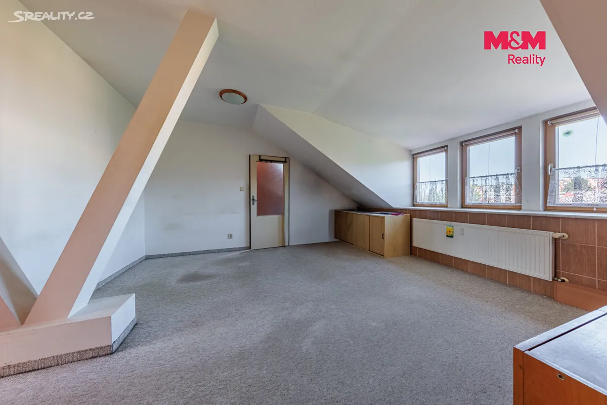 Prodej bytu 3+1 87 m² – pohled 5