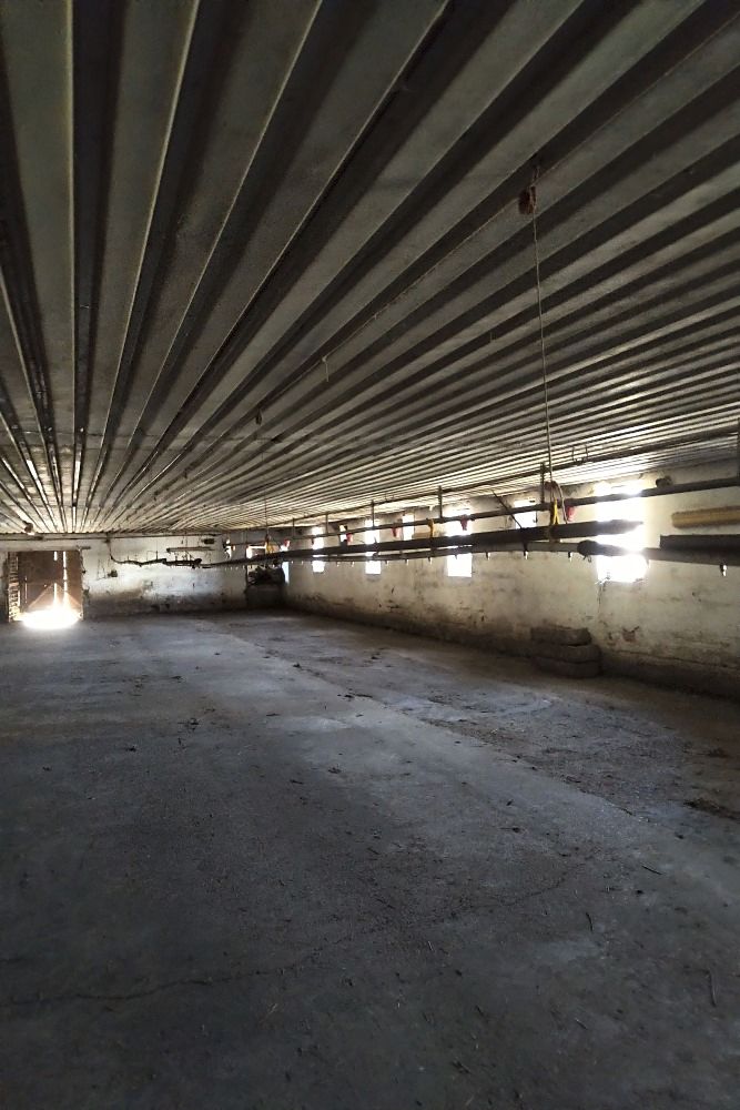 Prodej zemědělského objektu 1272 m² – fotografie 5