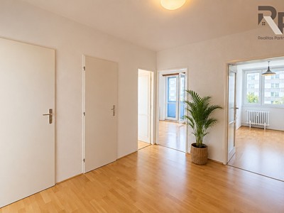 Pronájem bytu 3+1 73 m²