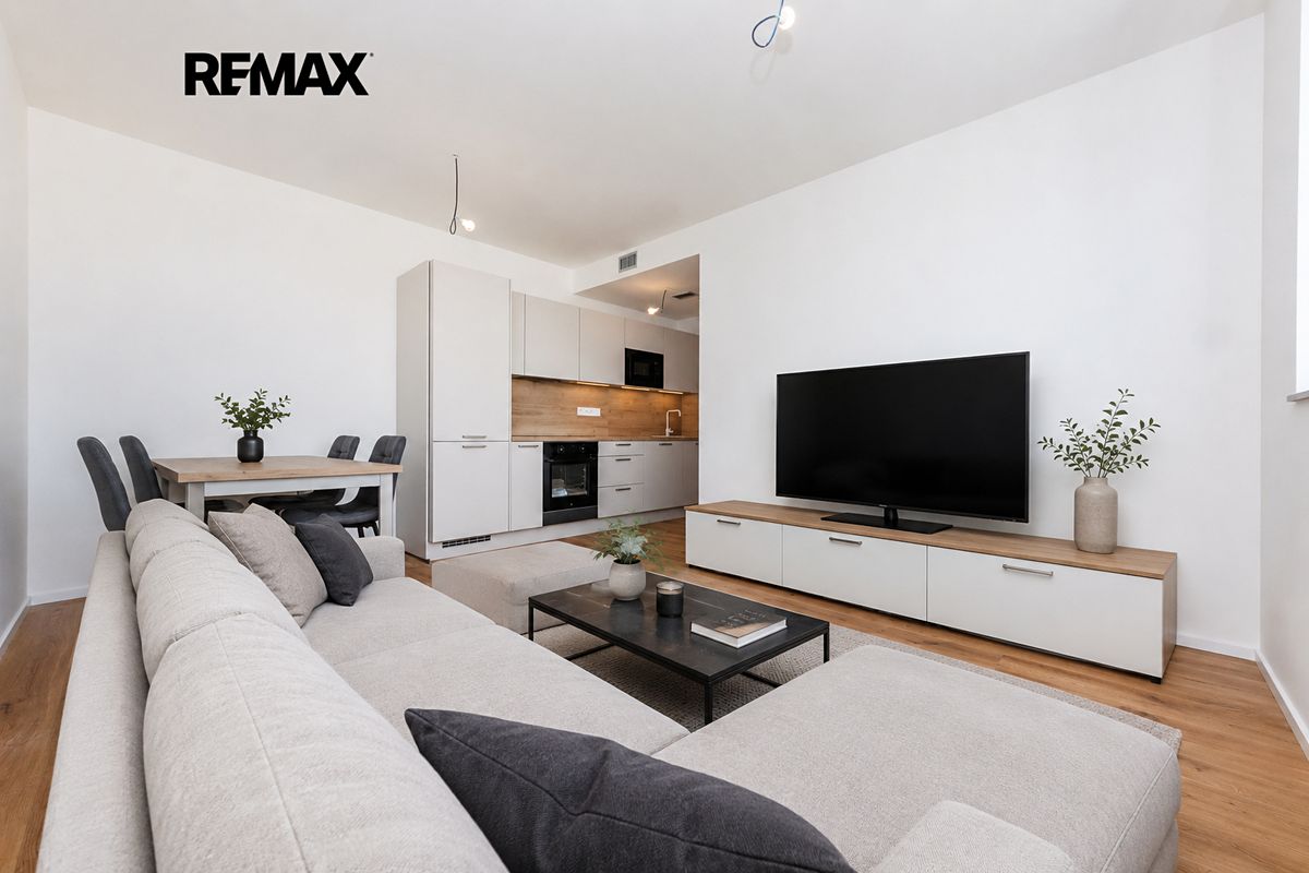 Prodej bytu 2+kk 41 m²