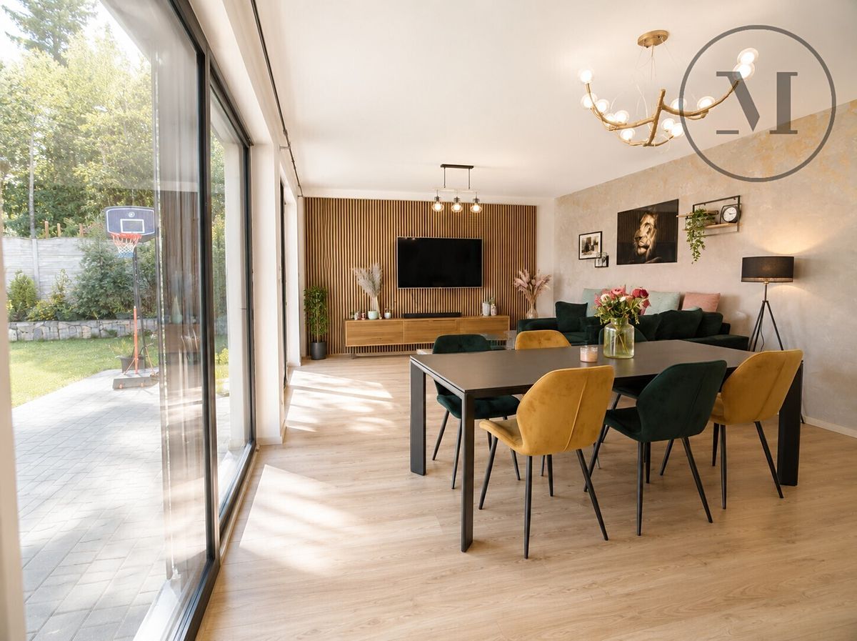 Prodej rodinného domu 163 m², pozemek 611 m² – fotografie 4