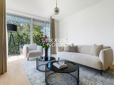 Prodej bytu 3+kk 80 m²