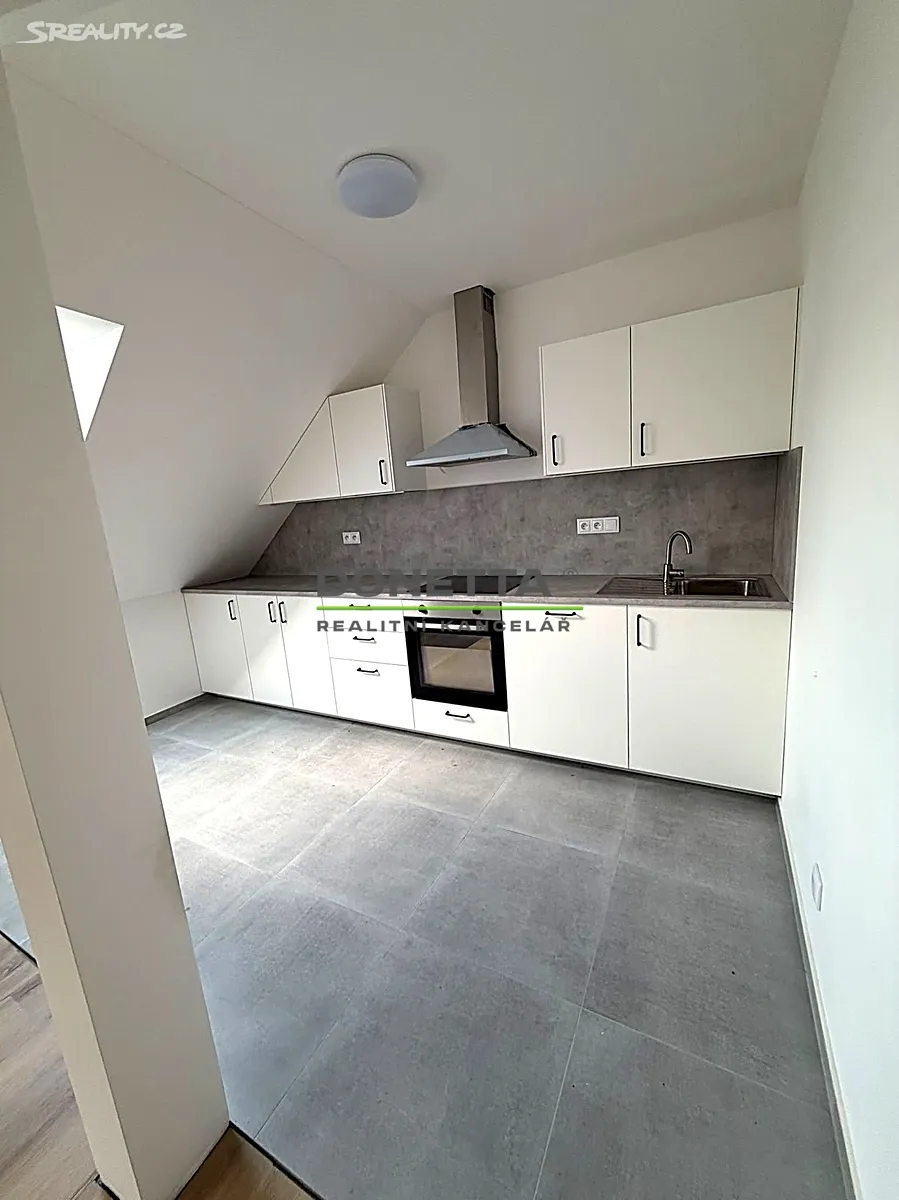 Pronájem bytu 2+kk 55 m², Nový Bydžov