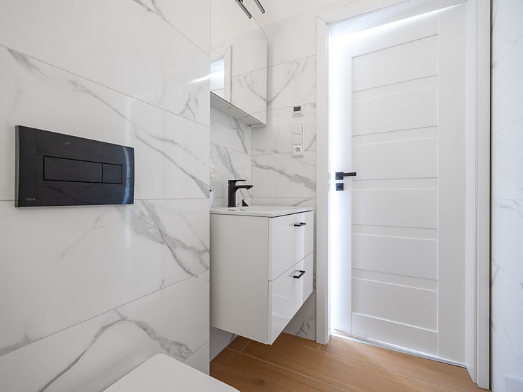 Квартира 2+kk на продаж, 54 м² (11 з 17)