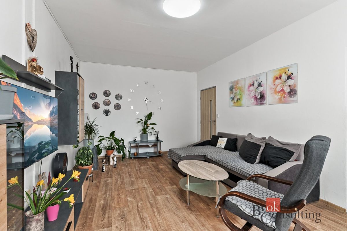 Prodej bytu 2+1 65 m² – fotografie 4