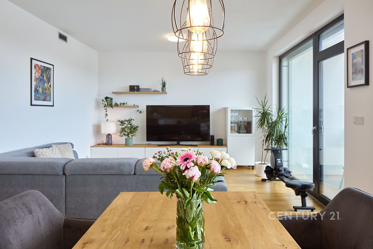 Prodej bytu 3+kk 91 m² – fotografie 2