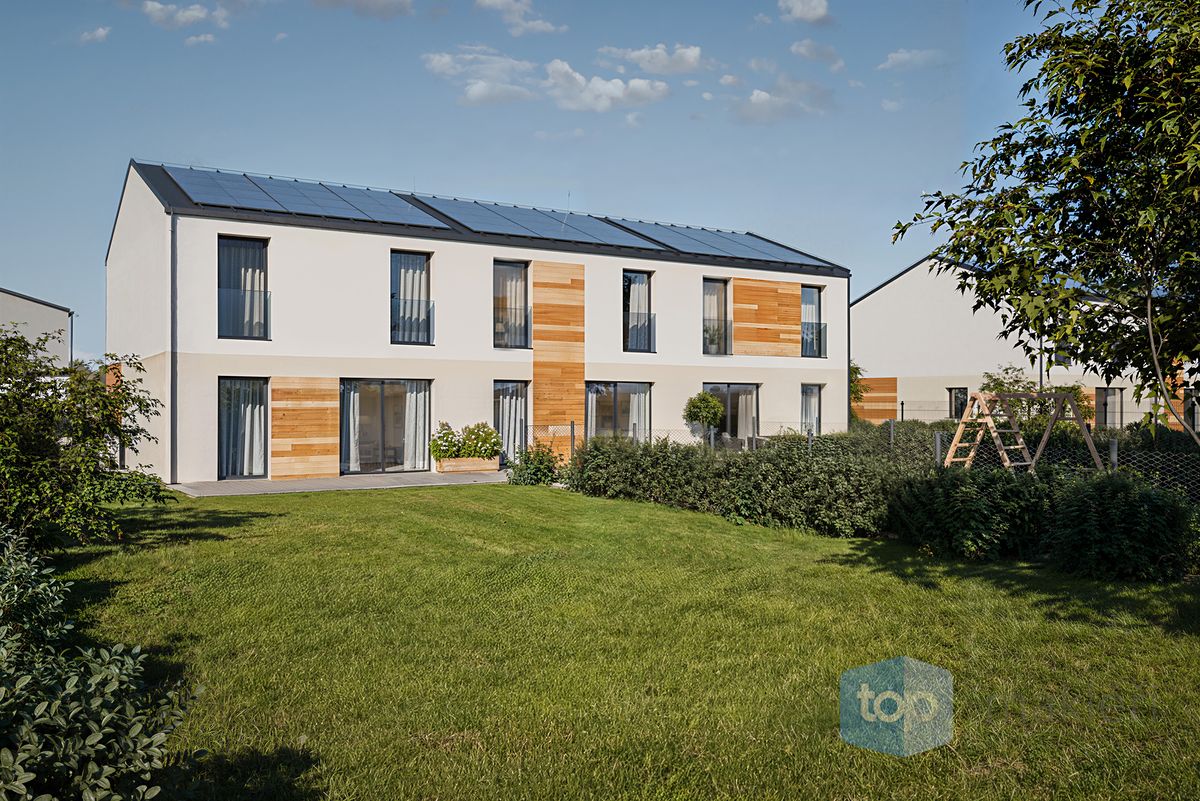 Prodej rodinného domu 119 m², pozemek 245 m² – fotografie 2