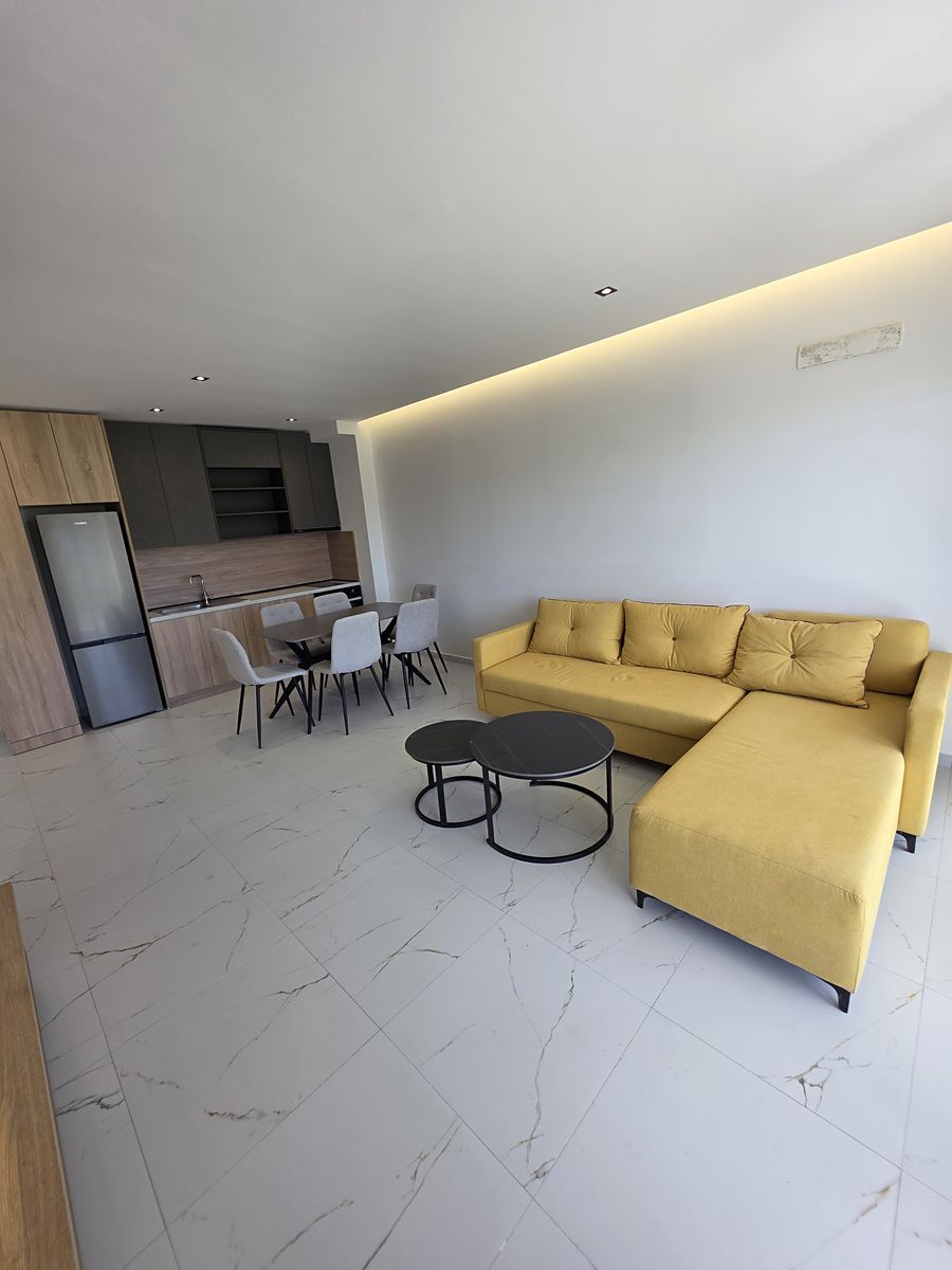 Prodej bytu 2+1 99 m², Shëngjin – fotka 1 z 3