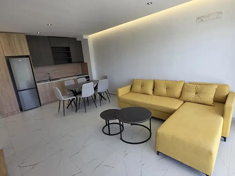 Prodej bytu 2+1 99 m², Shëngjin – náhled fotky 1