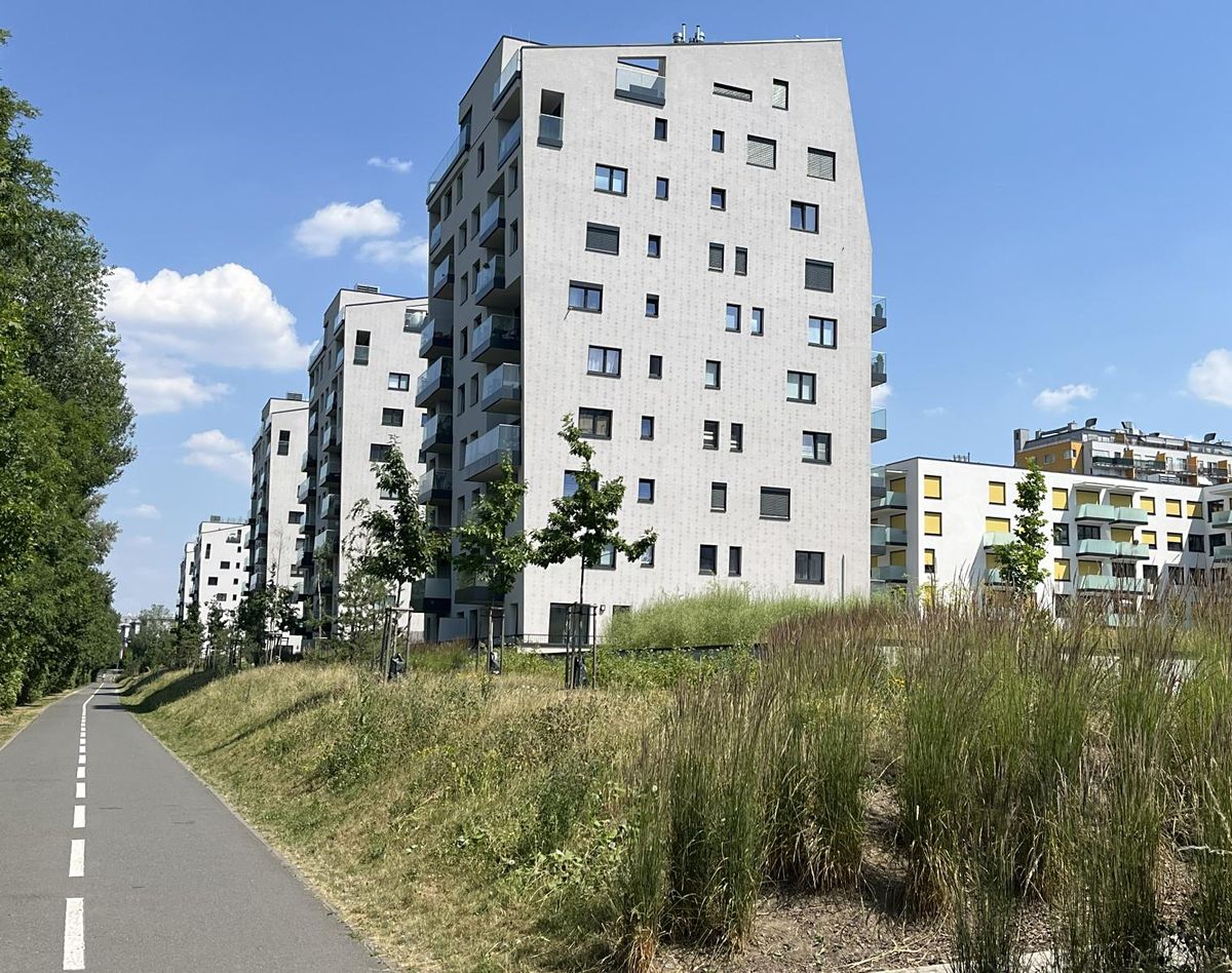 Prodej bytu 3+kk 80 m² – fotografie 5