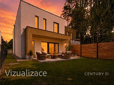 Prodej bytu 5+kk 146 m²