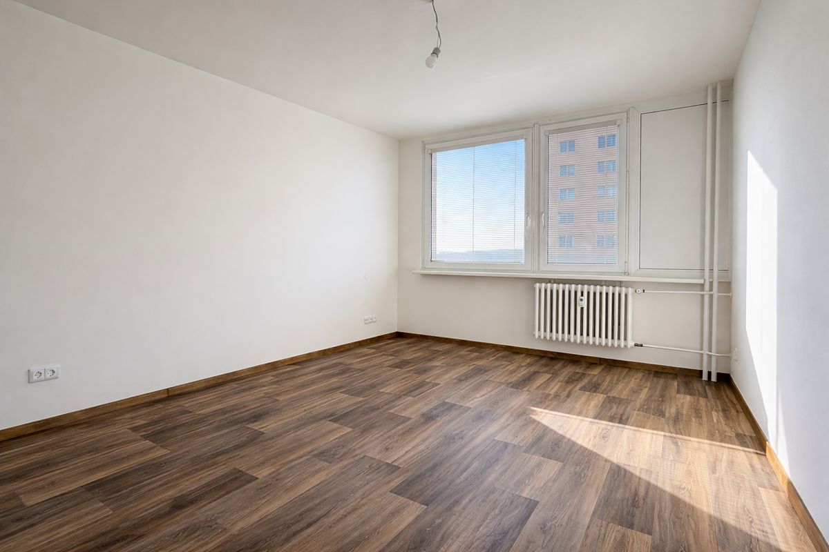 Prodej bytu 3+kk 62 m² – fotografie 3