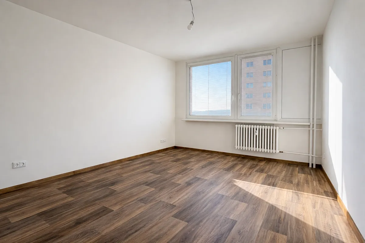 Prodej bytu 3+kk 62 m²