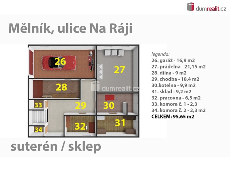 Haus zum Kauf, 348 m² (33 von 43)