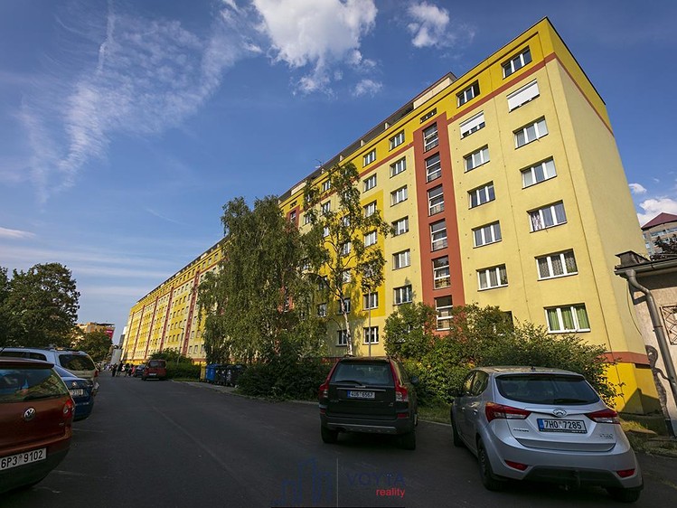 Квартира 2+1 на продаж, 52 м² (21 з 24)