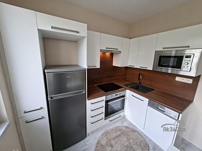 Prodej bytu 2+1 45 m²