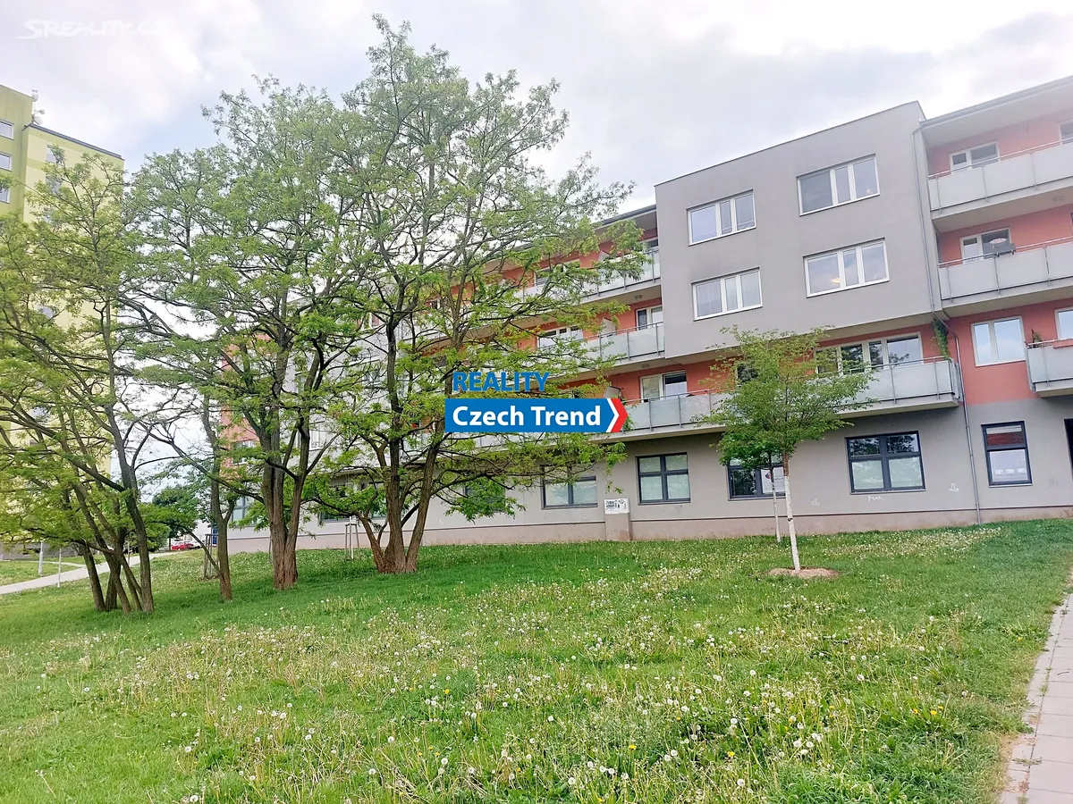 Prodej bytu 2+kk 62 m², Olomouc