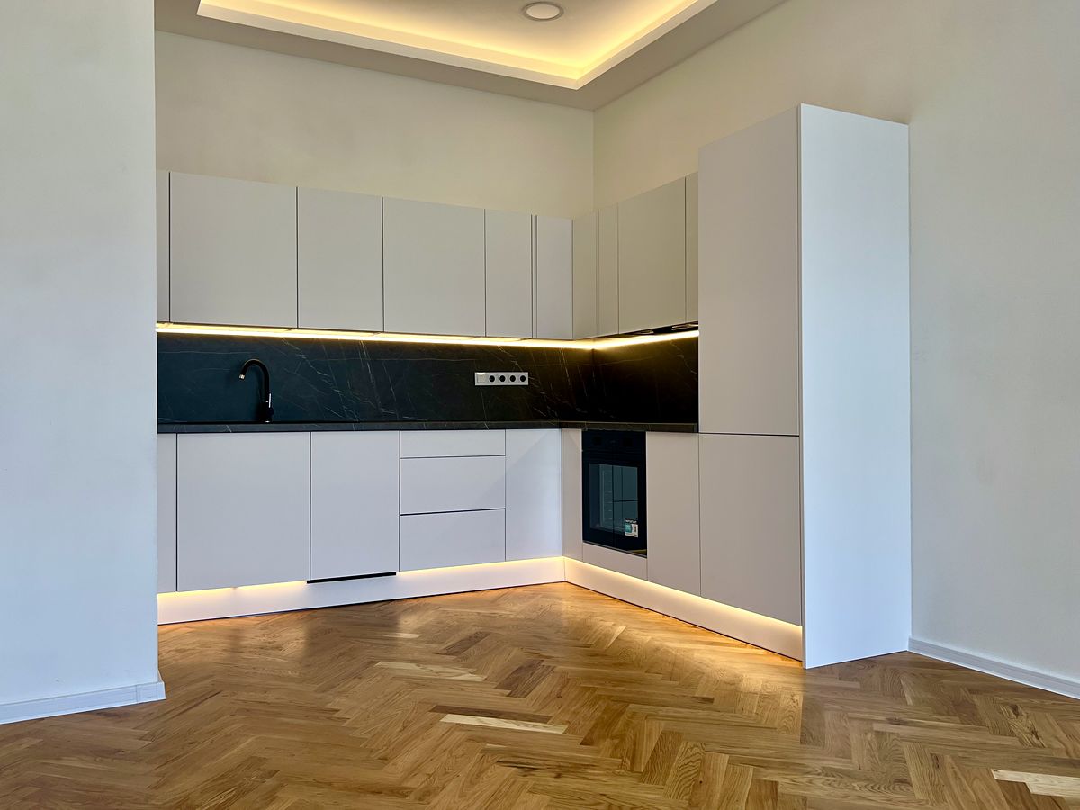Prodej bytu 2+kk 42 m² – fotografie 4