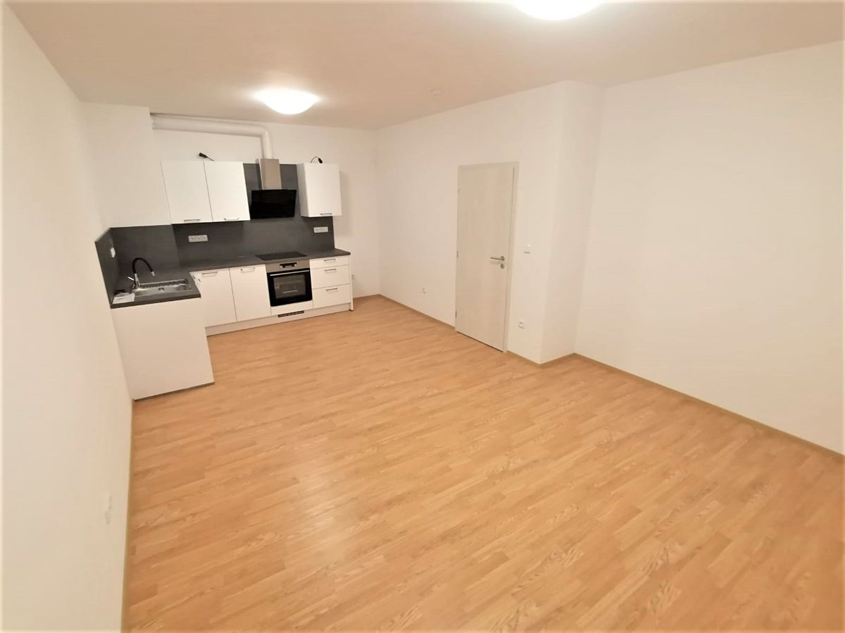 Pronájem bytu 2+kk 56 m²