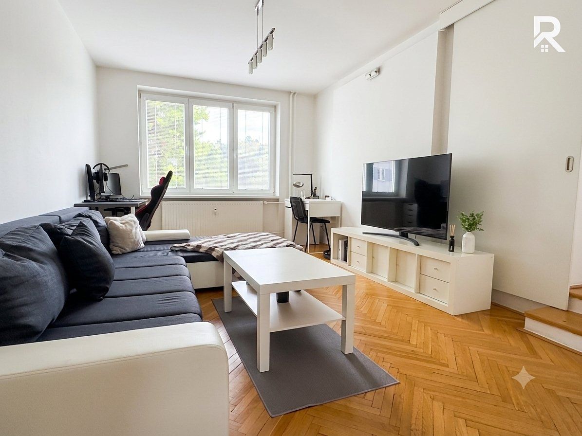 Pronájem bytu 2+1 69 m²