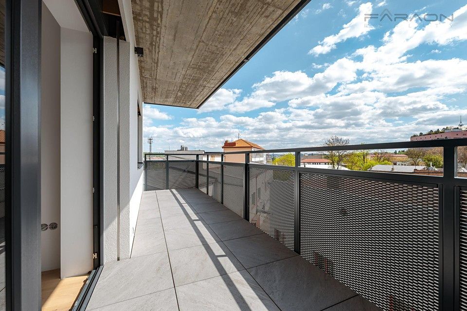 Prodej bytu 3+kk 87 m²