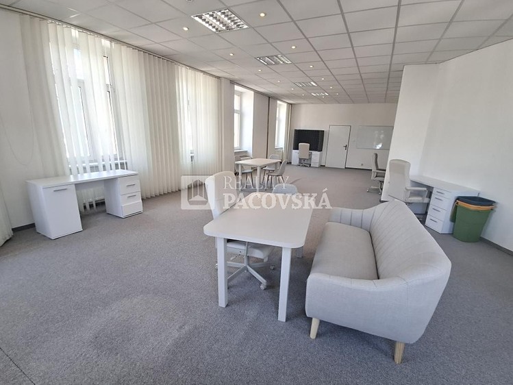 Pronájem komerčního prostoru, 118 m² (10 z 21)