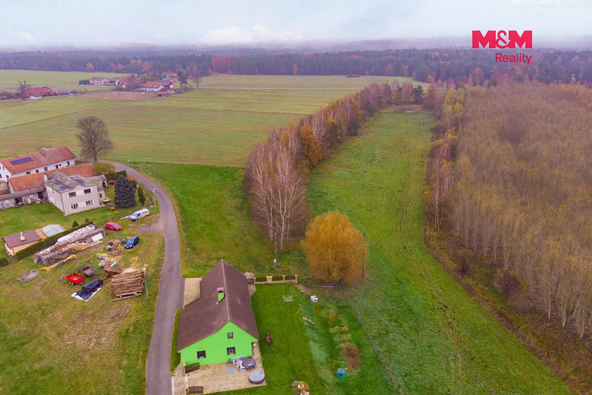 Prodej zahrady 712 m² – fotografie 2