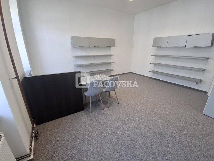 Pronájem komerčního prostoru, 118 m² (20 z 21)