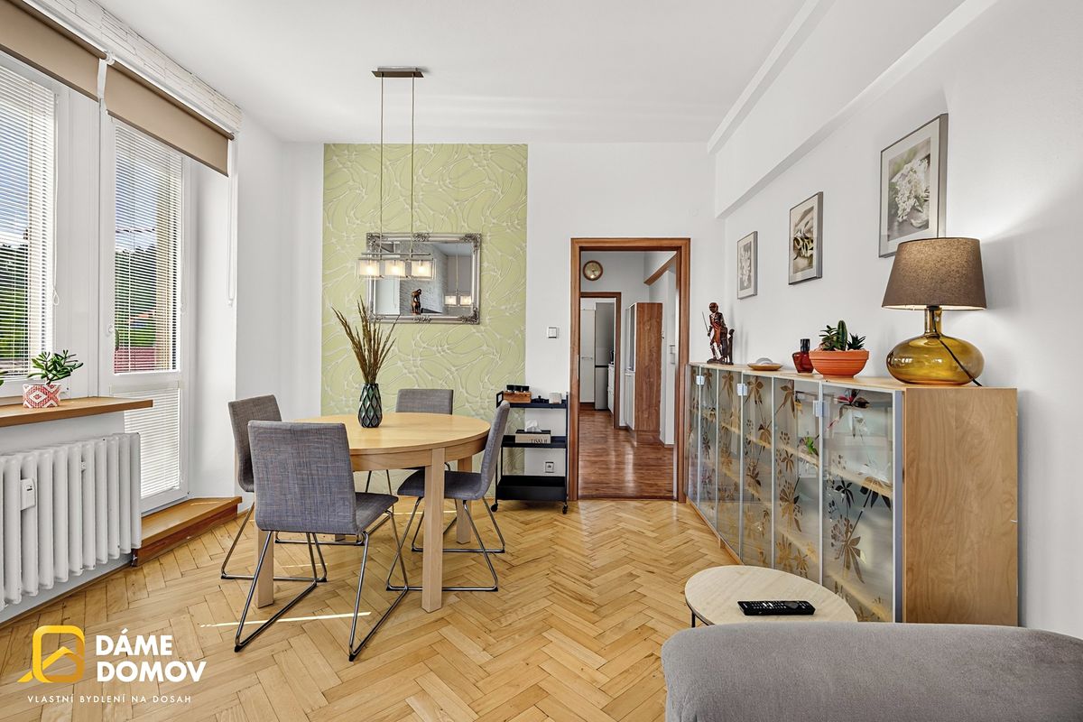 Prodej bytu 3+1 82 m² – fotografie 2