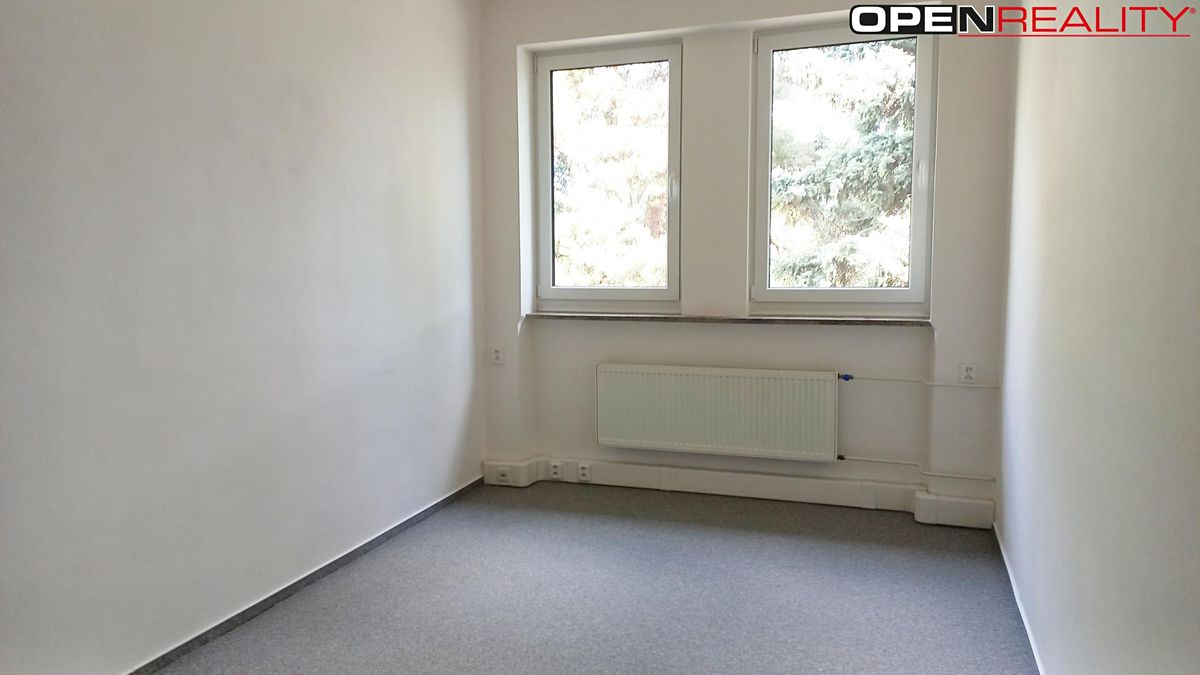 Pronájem kanceláře 760 m² – fotografie 2