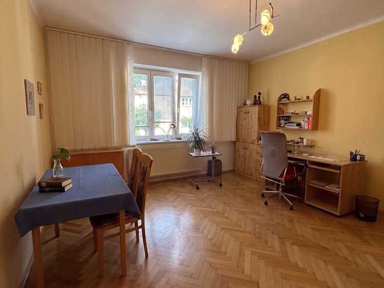 Квартира 3+1 в оренду, 107 м² (19 з 22)