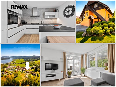 Prodej  rodinného domu 208 m², pozemek 697 m²