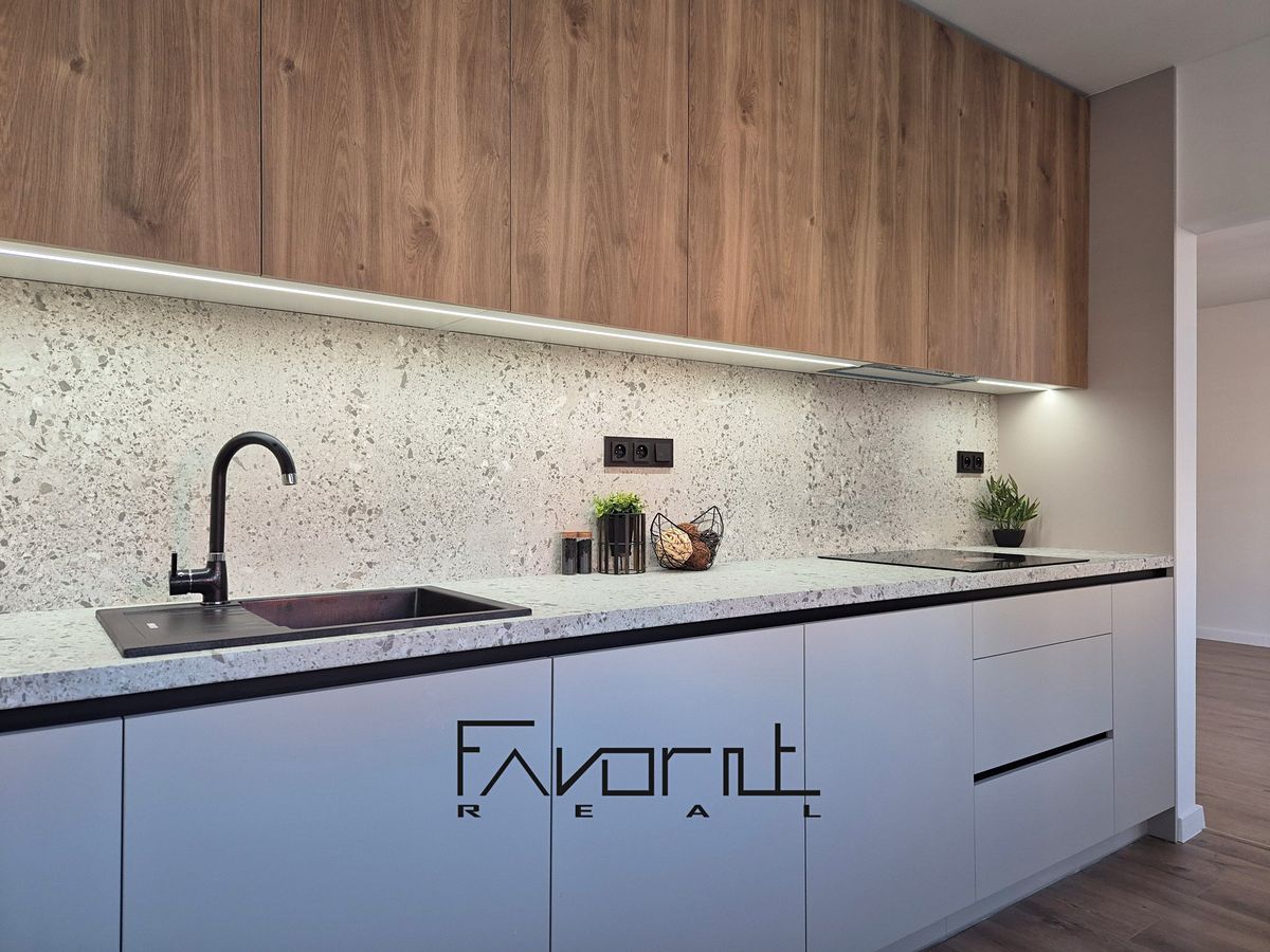 Prodej bytu 3+1 70 m²