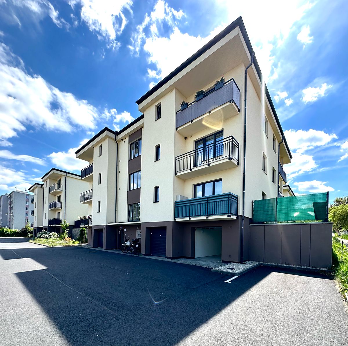 Prodej bytu 3+kk 92 m²