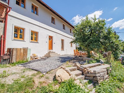 Prodej  rodinného domu 250 m², pozemek 655 m²