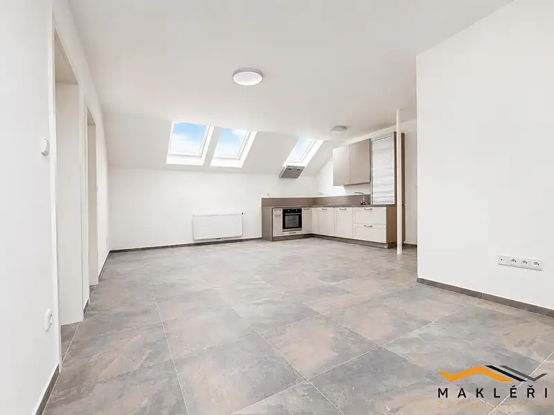 Pronájem bytu 3+kk 78 m², Světlá nad Sázavou – náhled fotky 1