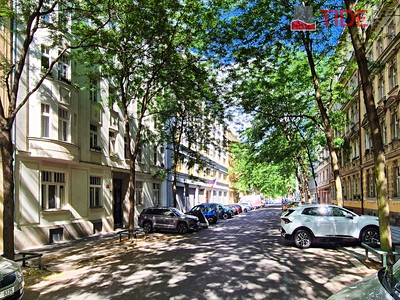 Prodej bytu 3+kk 76 m²